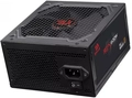Fonte Redragon Rgps 600w 80 Plus Pfc Ativo - GC- PS002 Cor Preto