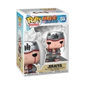 Boneco Funko Pop! Naruto Shippuden - Jiraiya