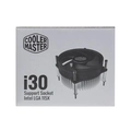 Cooler Processador Standard Cooler Master I30 - Rh-i30-26fk-r1