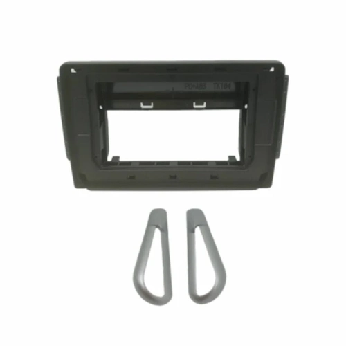 Moldura Fiamon 10.1 Chinês Peugeot 208 G1 14/2