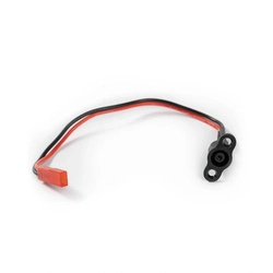 Cabo Da Controladora/painel 1,40m Para Patinete Eletrico 350w G1