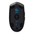 MOUSE SEM FIO LOGITECH G305 LIGHTSPEED PRETO - 910-005281