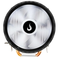 COOLER CPU RISE MODE Z4 120MM BRANCO - RM-ACZ-Z4-BW