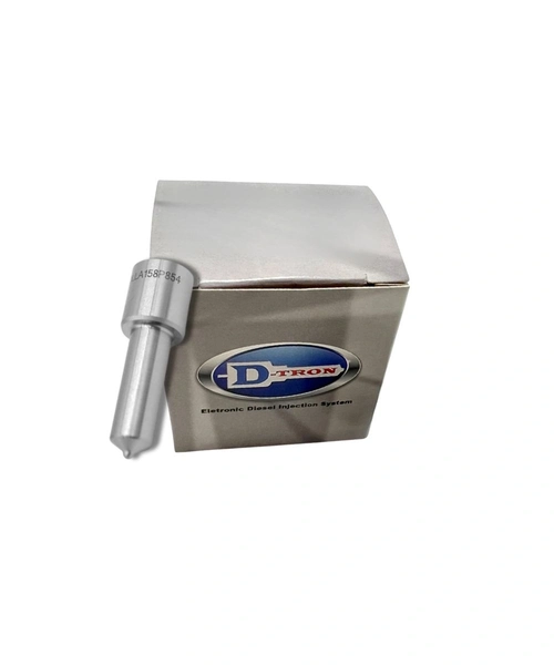BICO INJETOR COMMON RAIL PARA ISUZU 4HK1 / 6HK1 E ESCAVADEIRAS HITACHI / SUMITOMO EQ. 093400-8540 DLLA158P854 D-TRON