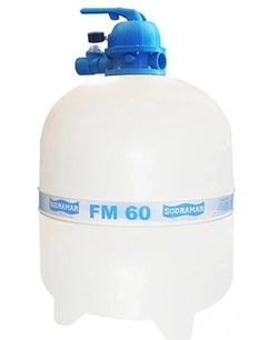FILTRO SL FM - 60