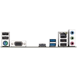 Placa Mãe LGA 1700 Gigabyte B760M-K DDR4