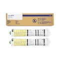 Refil De Tinta Brother Gtx Branco 700ml - Bgcx40w07000022