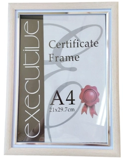 P.R A4 21X29,7cm - 14090 vertical e horizontal ( vidro )
