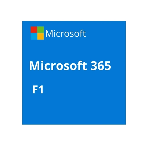 Microsoft 365 F1
