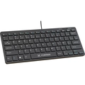 Teclado Fortrek Mini Office K13 USB Preto - 84954