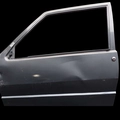 PORTA DIANTEIRA LD UNO MILLE FIRE FLEX 2007 (id:18145)
