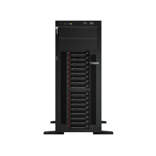 Servidor Lenovo Isg St550 Silver 4208 8c 16gb 7x10a0blbr