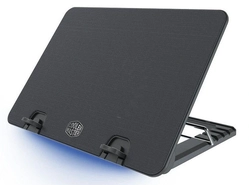 Base para Notebook Cooler Master 17 Ergostand Iv - R9-nbs-e42k-gp