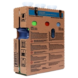 Químico De Reforço Para Revelação Fuji Cp-49 RL PC