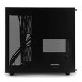 Gabinete DT3 Hyperflow Preto - 14139-8