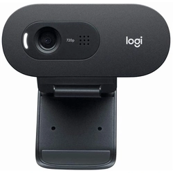Webcam Logitech C505e Hd Vc 960-001372 - 960-001372