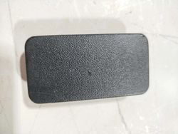 Moldura tampa cega interruptor painel s/10 2011 (ID:1436)