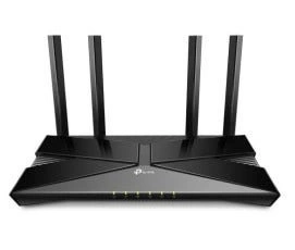 Roteador Tp-link Gigabit Dual-band Ax3000 Archer Ax53