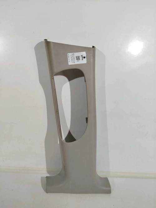 REVESTIMENTO PILAR CENTRAL LE FORD FOCUS 2.0L HA 2007 (id:7057)