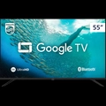 Smart Tv Philips 55