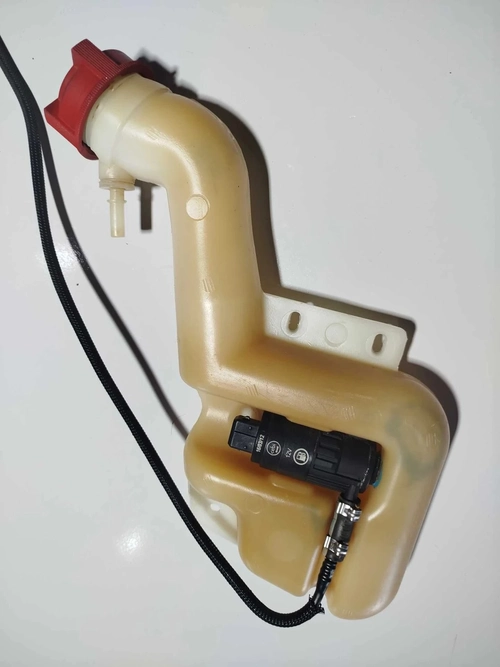 Reservatório gasolina partida fria Peugeot 207 2011/2012 (ID:3667)