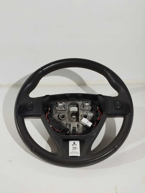 VOLANTE C/ COMANDOS OROCH DYN 1.6 SCE 2022 (Id:5683)