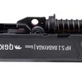 Pistola Airsoft Babayaga 6mm QGK Blowback Metal - QGK