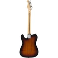 Guitarra Aria Pro Ii Teg-tl 3 Tone Sunburst
