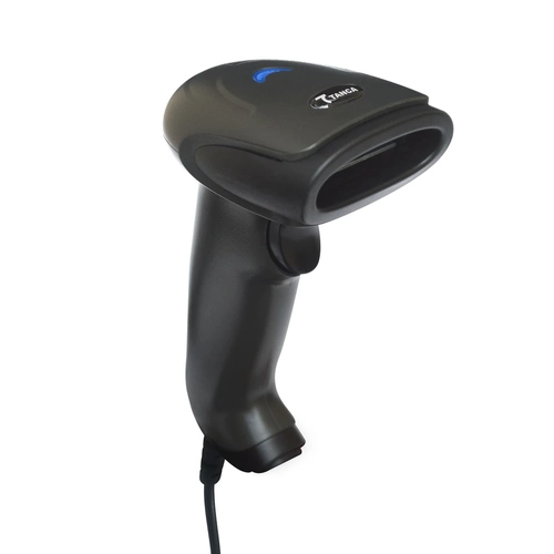 Leitor de Código de Barras Usb Tanca - TL-120