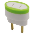 Adaptador Universal Daneva 2p 10a 250v Branco
