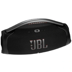 Caixa De Som Boombox 3 Jbl 180w Bluetooth - 28913624