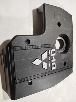 Tampa motor Mitsubishi Pajero Full 3.2 2016 (ID:1540)