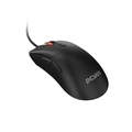 Mouse USB Pcyes Hydrus Black Vulcan PMGHBV - 253936