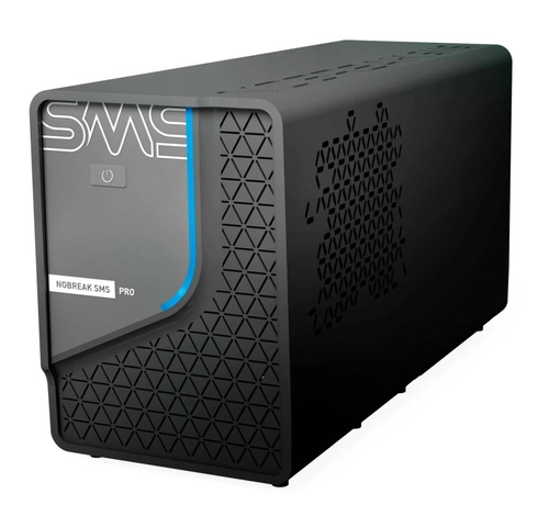 Nobreak Sms Pro 700 Va Bivolt/bivolt Wi-fi - 29400