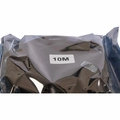 Cabo Hdmi Fibra Óptica 4k 10m Fortrek - Fk781c