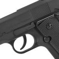 Pistola Pressão Airgun K1911 - AG NBB 4,5mm - QGK