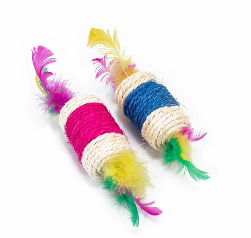 Cilindro Sisal