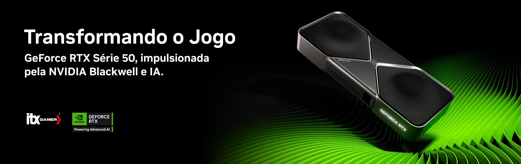 BANNER NVIDIA Q1 RTX 5060 DESK