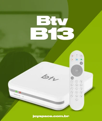 BTV B13