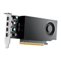 Placa de Vídeo PNY Quadro Nvidia RTX A1000, 8GB, GDDR6, 128 Bits - VCNRTXA1000ATX-PB