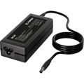 Carregador De Notebook 5.5x2.5 Mm Fortrek Nc65 19v