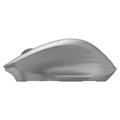Mouse Sem Fio Pcyes Dash Lite Gray - PMDV2GY