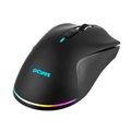 Mouse gamer recarregável Anok 16000 DPI RGB - PMGAKRGB