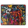Mouse Pad Gamer Pcyes DR Kepler 500x400mm - Drk50x40