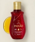 Óleo Corporal Paixão Tentadora 100ml