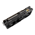 Placa de Video ASUS TUF Gaming Radeon RX 6700 XT, OC, 12GB, GDDR6, FSR, Ray Tracing, TUF-RX6700XT-O12G-GAMING