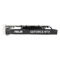 Placa de Vídeo RTX3050 6GB ASUS NVIDIA - 90YV0K61-M0NA00