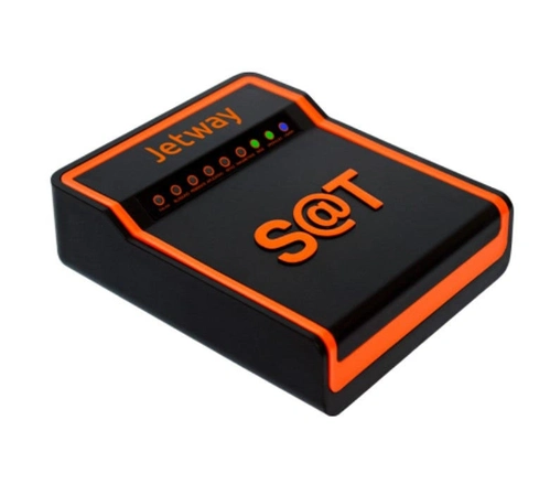 Sat Fiscal Jetway Js-1000 Sp - 005551