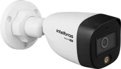 Câmera Bullet VHD 1220 B Full Color G7 – Intelbras - 4560045