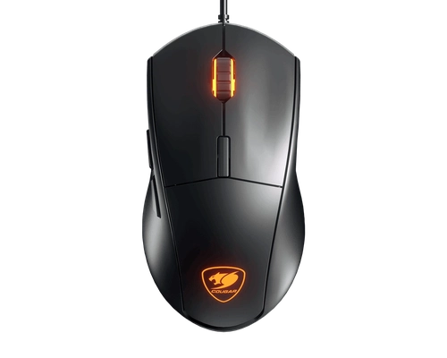 Combo Gamer Cougar Mouse Minos XC + Mousepad SPEED XC - 3MMXCWOB.0001